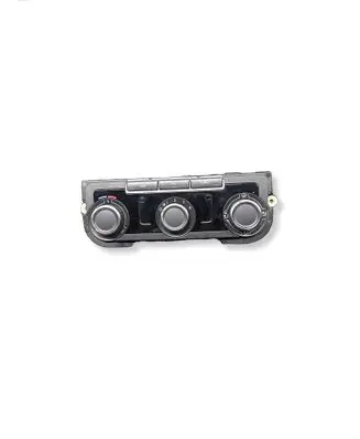 Volkswagen PASSAT B7 Climate control unit 7N0907426K 5HB00975150