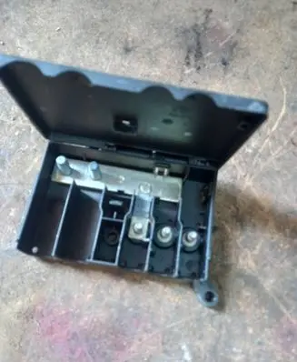 Audi Q5 SQ5 Fuse module 4M0941828G 110824