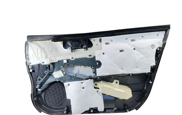 Subaru Outback (BS) Front door card panel trim 94261AL15BSH