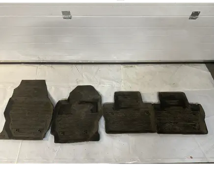 Volvo V70 Car floor mat set 31292049