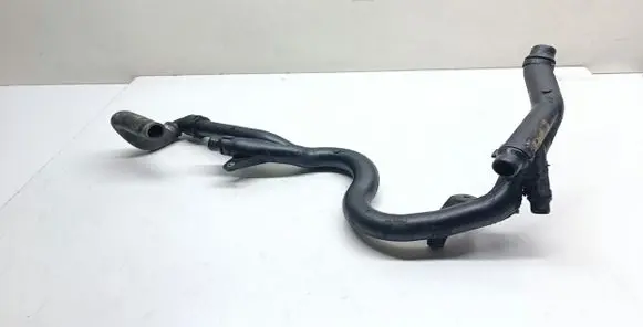 BMW X5 E70 Engine coolant pipe/hose