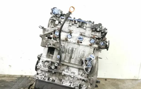 Peugeot 207 Engine DV6 0445110311 5459