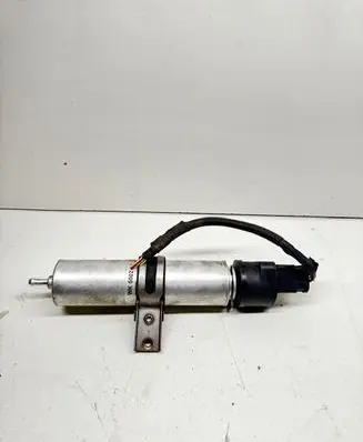 BMW 5 E60 E61 Fuel filter heater 7806684 7806682