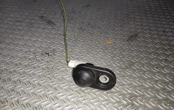 Mazda CX-7 Rear door sensor 