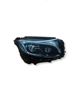 Mercedes-Benz GLC X253 C253 Headlight/headlamp A2539065801