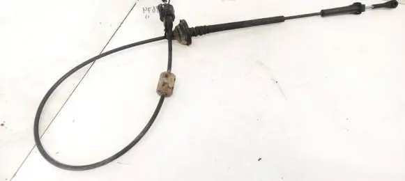 Chrysler Pacifica Gear shift cable linkage