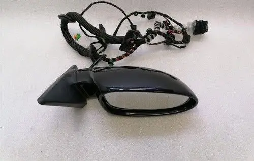 Porsche Cayman 987 Front door electric wing mirror