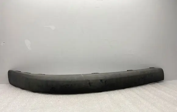 Volvo S60 Front bumper splitter molding 9484011 14562