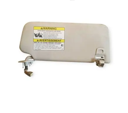 Subaru Outback (BS) Sun visor