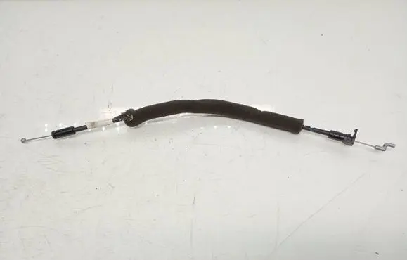Renault Zoe Rear door cable line 47657235