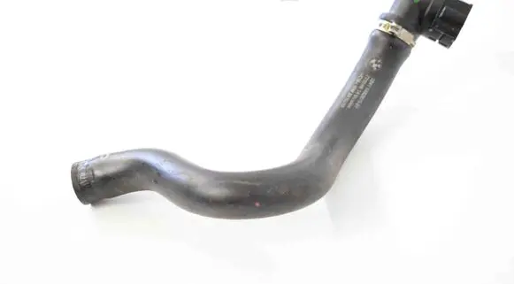 BMW X5 F15 Power steering hose/pipe/line 6852875 32416852875