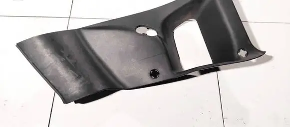 Jeep Renegade Other interior part 735685634 735685635