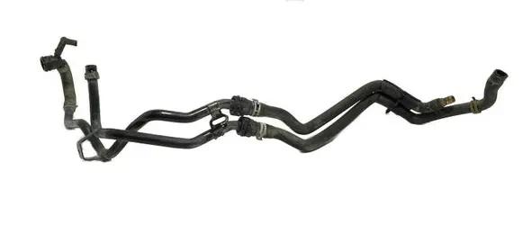 Skoda Kodiaq Engine coolant pipe/hose 5QH815097B 42005