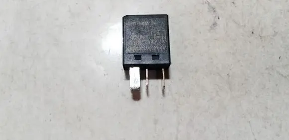 Ford Focus C-MAX Other relay 2W9314B192BA