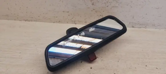 BMW 5 E39 Rear view mirror (interior) E1010458 E1020458