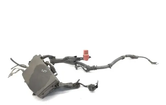 Toyota Avensis T270 Fuse box set