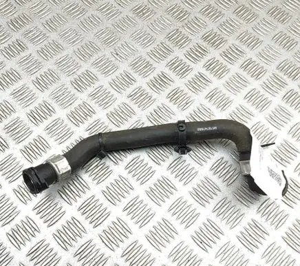 Peugeot 2008 I Engine coolant pipe/hose 9678747680