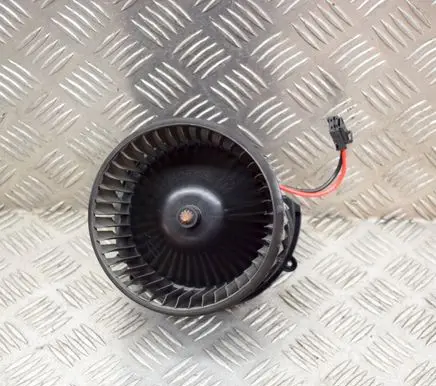 BMW i3 Heater fan/blower CZ1163602027 9297751