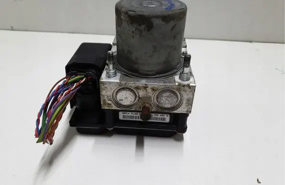 Citroen C4 I Picasso ABS Pump 0265951105