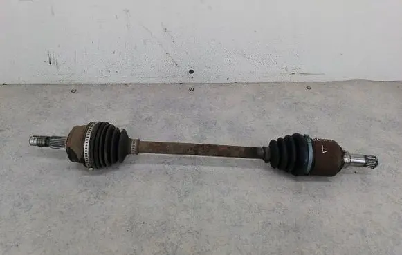 Fiat Punto Evo Front driveshaft 