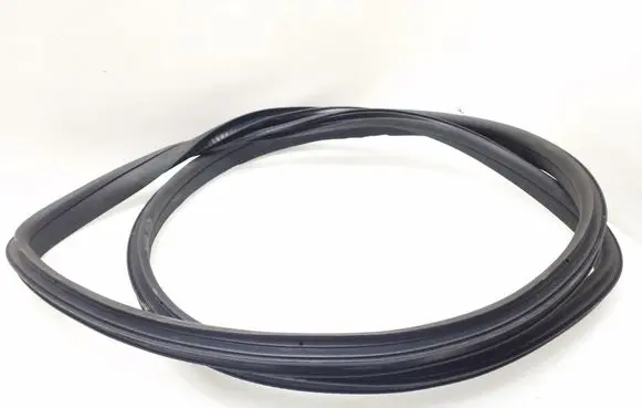 Mercedes-Benz CLA C117 X117 W117 Rear door rubber seal (on body) A1176920076