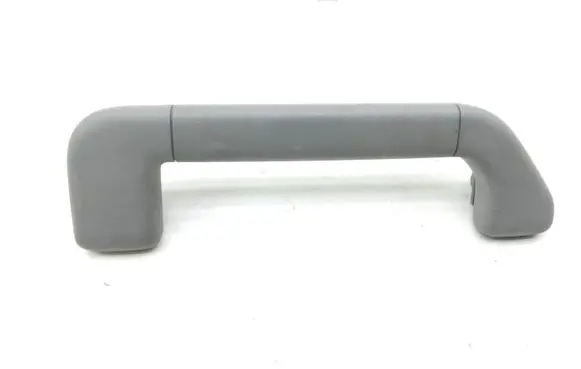 Volkswagen Touareg I Front interior roof grab handle