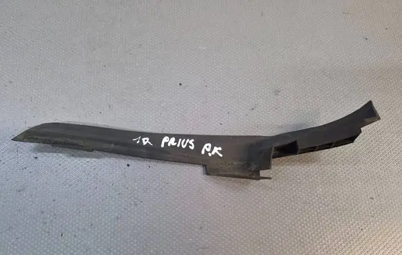 Toyota Prius (XW30) Fender end trim 5386747030