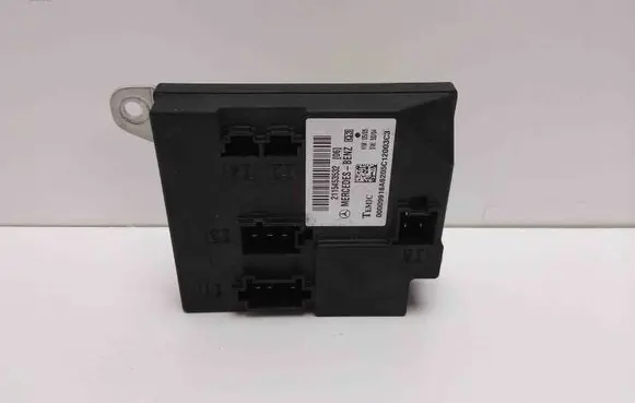 Mercedes-Benz E W211 Other devices 2115453532