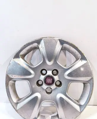 Fiat Doblo R15 wheel hub/cap/trim 51921756 51921755 51894537