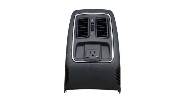 Jeep Grand Cherokee Rear air vent grill 68355363AB
