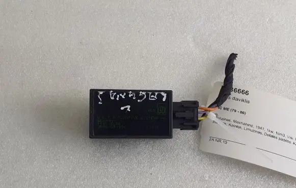 Renault Laguna III Sensor 11010558A