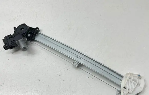 Subaru Outback (BT) Front door window regulator with motor 61188AN00A 0620205721