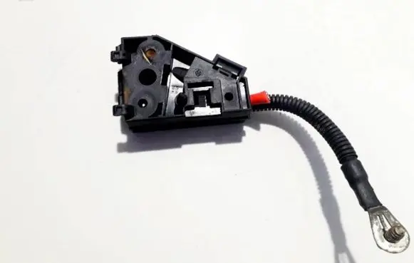 Opel Zafira A Positive cable (battery) 09131663