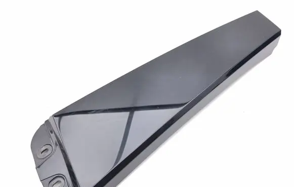 Mini F65 (B) Pillar trim (exterior) 7322518 14142110