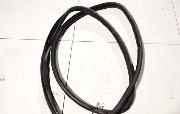 Mercedes-Benz A W169 Rubber seal front coupe door 