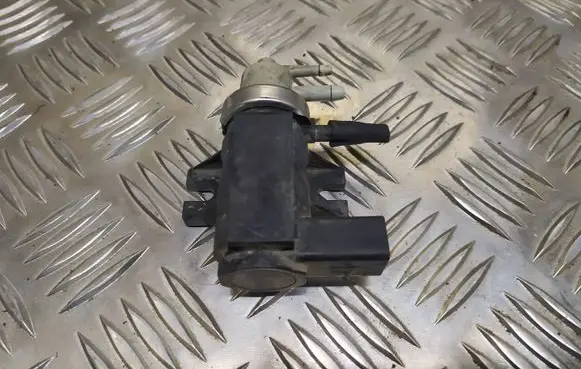Seat Toledo II (1M) Turbo solenoid valve