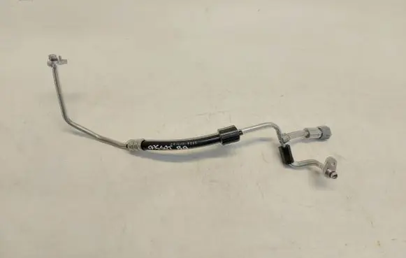 Volkswagen PASSAT B9 Air conditioning (A/C) pipe/hose 3WA816741JLK01