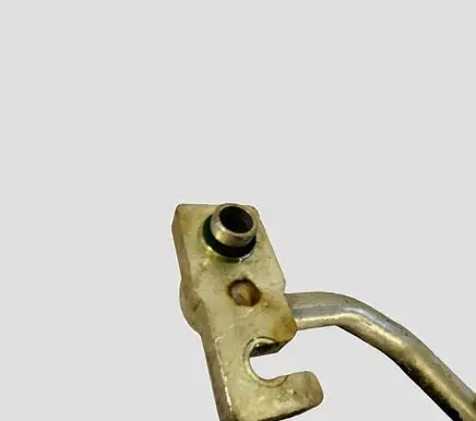 KIA Sorento Air conditioning (A/C) pipe/hose