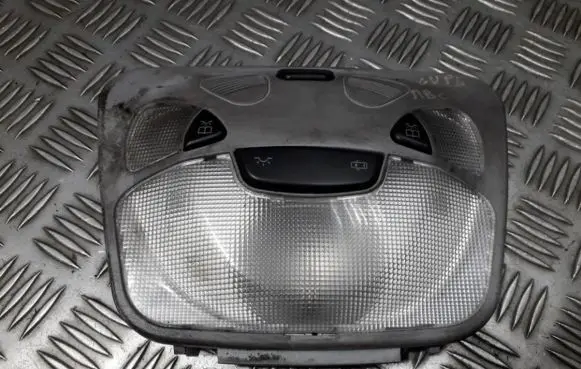Mercedes-Benz C W203 Front seat light A2038202301 A203820