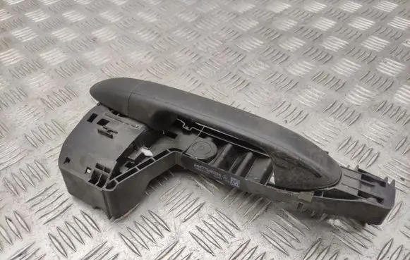 Mercedes-Benz Vito Viano W447 Sliding door exterior handle A4477600334