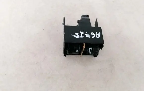 Volkswagen Touran I Headlight level height control switch 1t0941333