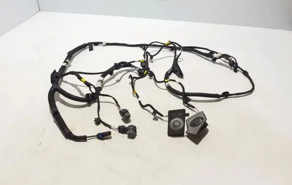 Renault Austral Parking sensor (PDC) wiring loom 253A90035R