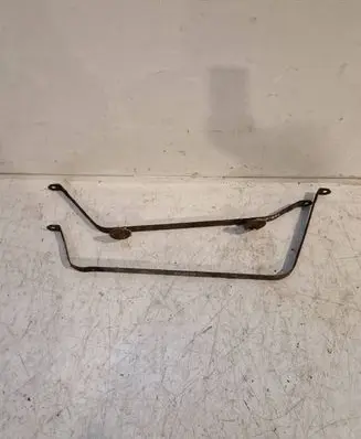 Nissan Qashqai Fuel tank mounting bracket 