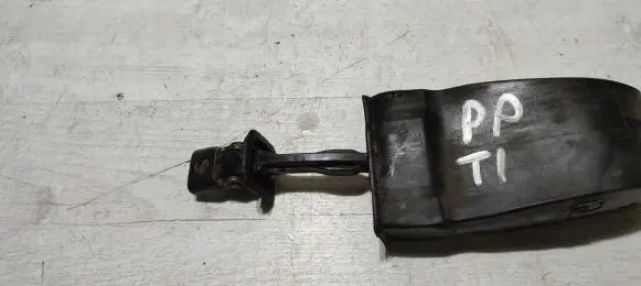 Volkswagen Tiguan Front door check strap stopper 5N0837267