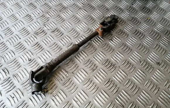 Toyota Yaris Steering column universal joint 