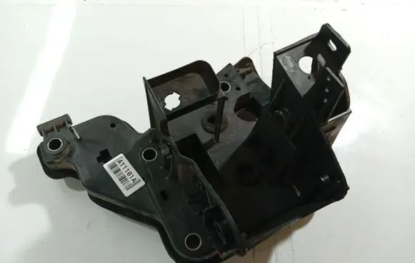 Peugeot 407 Other exterior part PMP80718