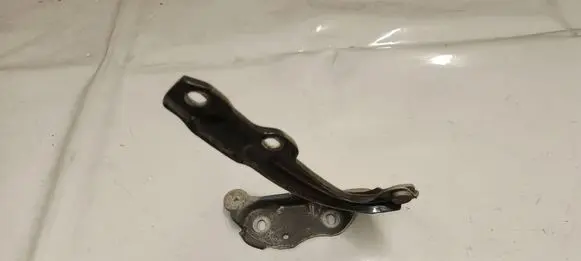 Skoda Octavia Mk3 (5E) Engine bonnet/hood hinges 5E0823302