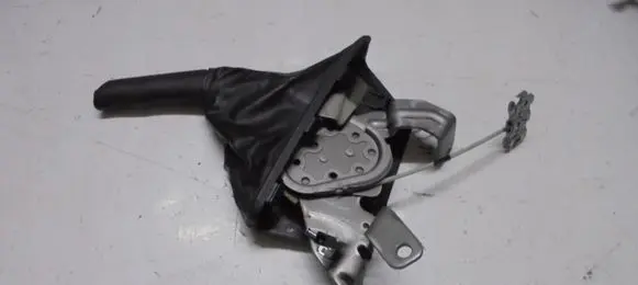 Subaru Forester SH Handbrake interior bracket 