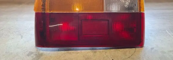 Renault 9 Rear/tail lights 
