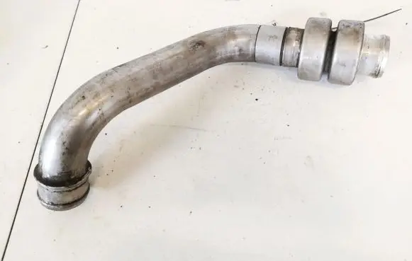 Renault Megane II Intercooler hose/pipe 8200185556a